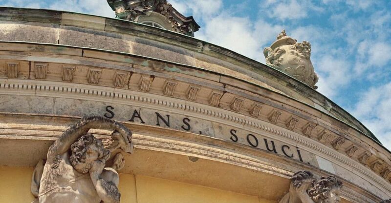 From Berlin: 6 Hour Tour to Potsdam - Final Thoughts