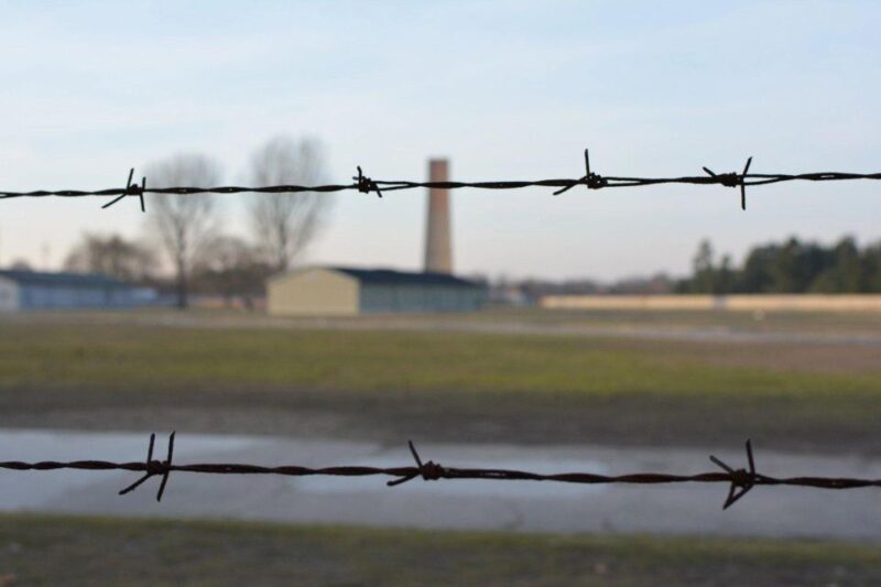 From Berlin: Guided Sachsenhausen Concentration Camp Tour - A Closer Look at the Tour Experience