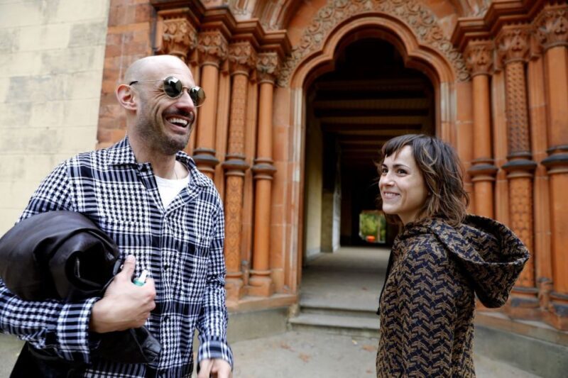 From Berlin: Historical Gems of Potsdam Private Day Trip - Pros and Cons in a Nutshell