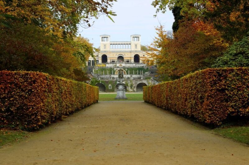 From Berlin: Historical Gems of Potsdam Private Day Trip - Who Is This Tour Best For?