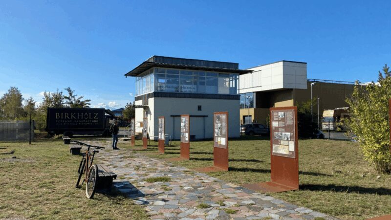 From Berlin: Kings, Crimes, & Spies Potsdam Day Trip by Van - Final Thoughts