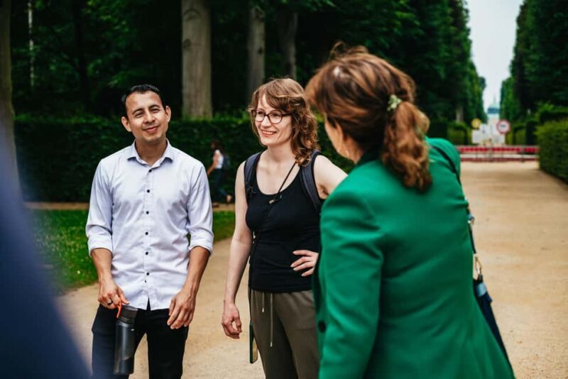 From Berlin: Potsdam and Sanssouci Palace Tour with Entry - FAQ