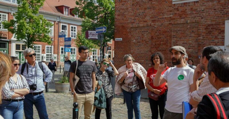 From Berlin: Potsdam Half-Day Tour in Spanish - The Value of the Experience