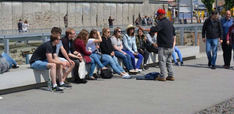 From Berlin: Potsdam & Sanssouci half day Walking Tour - An Introduction to the Potsdam & Sanssouci Tour