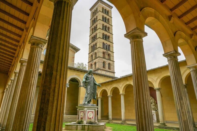 From Berlin: Potsdam Tour with Admission to Sanssouci Palace - Final Thoughts