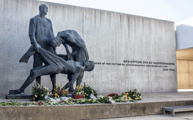 From Berlin: Sachsenhausen Concentration Camp Museum Tour - Final Thoughts