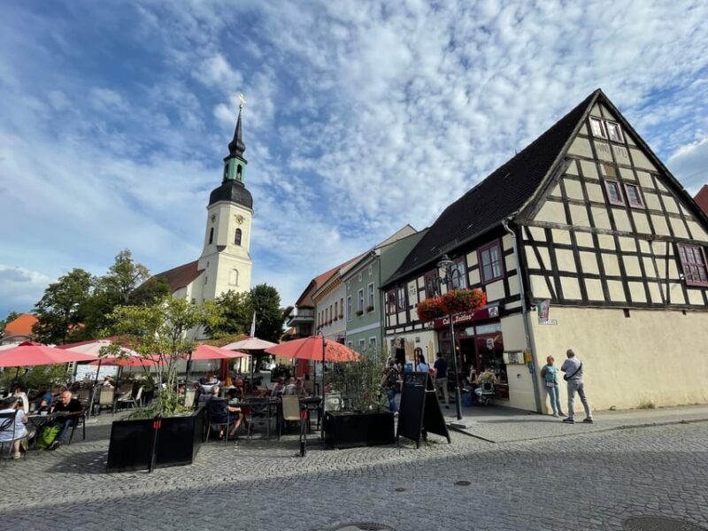 From Berlin to the Fairy-Tale Forests of the Spreewald - Who Should Consider This Tour?