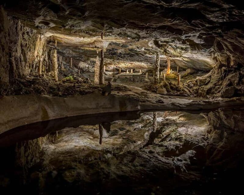 From Bern: Swiss Alps, Lauterbrunnen, & Beatus Caves Tour - Who Will Enjoy This Tour?