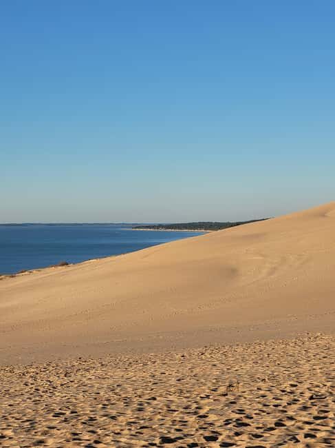 From Biarritz: Dune du Pilat and Arcachon Bay - 100% Private - A Closer Look at the Experience