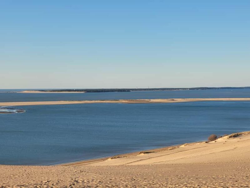 From Biarritz: Dune du Pilat and Arcachon Bay - 100% Private - FAQ