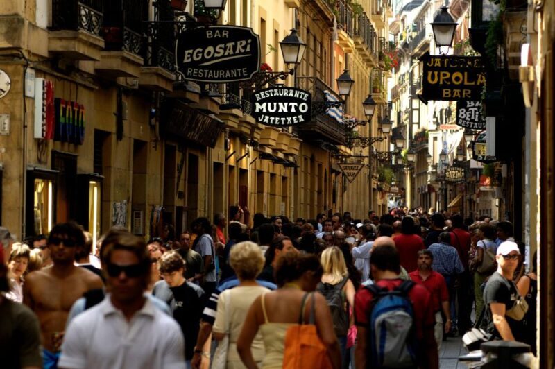 From Bilbao: Biarritz, Saint Jean de Luz, San Sebastian Tour - The Itinerary and What You’ll Experience