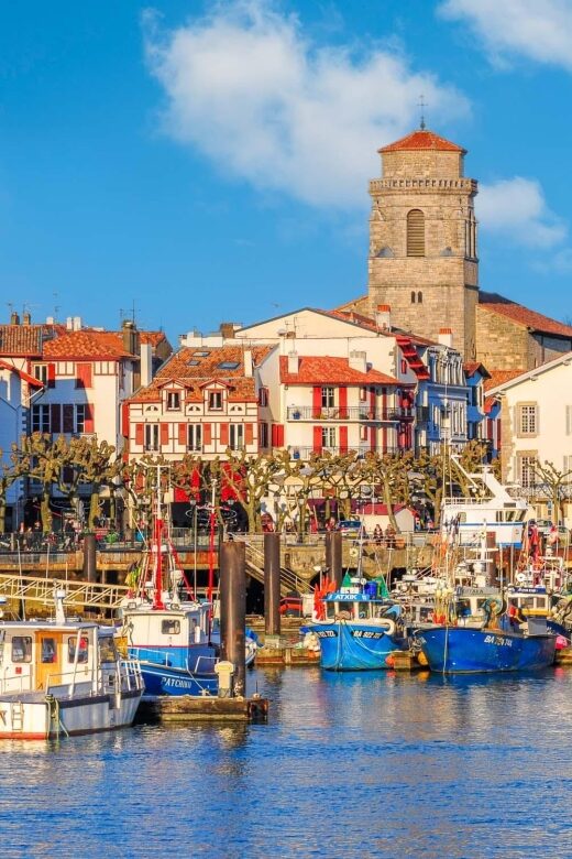 From Bilbao: Biarritz, Saint Jean de Luz, San Sebastian Tour - Timing and Pacing