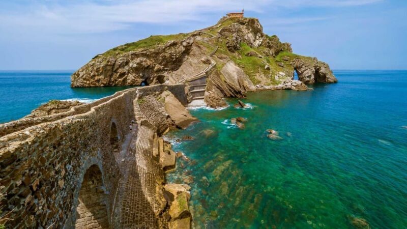 From Bilbao: Gaztelugatxe, Bermeo and Gernika Day Trip - What to Expect on This Trip