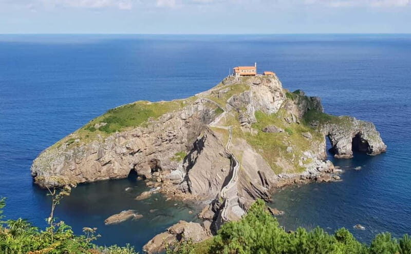 From Bilbao: Gaztelugatxe, Gernika, and Mundaka Guided Tour - FAQ