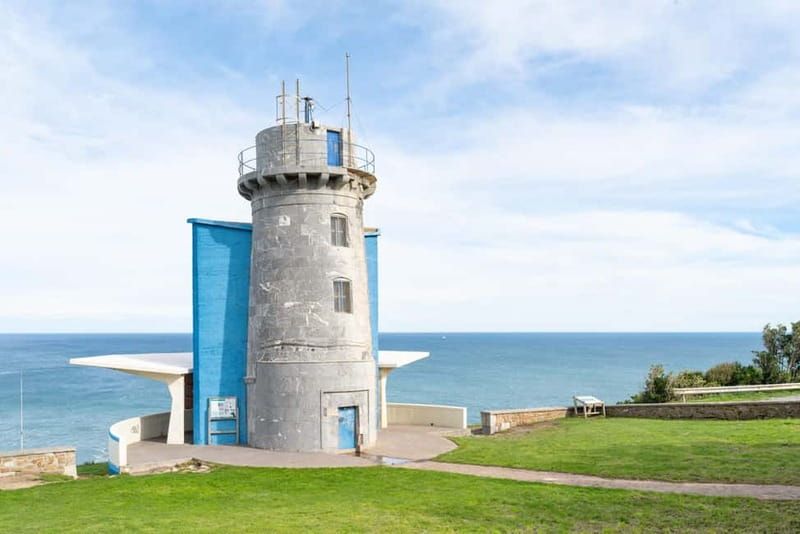 From Bilbao: Gaztelugatxe, Mundaka, and Guernica Tour - Gernika/Guernica: the Tree of Gernika and why the bombing matters