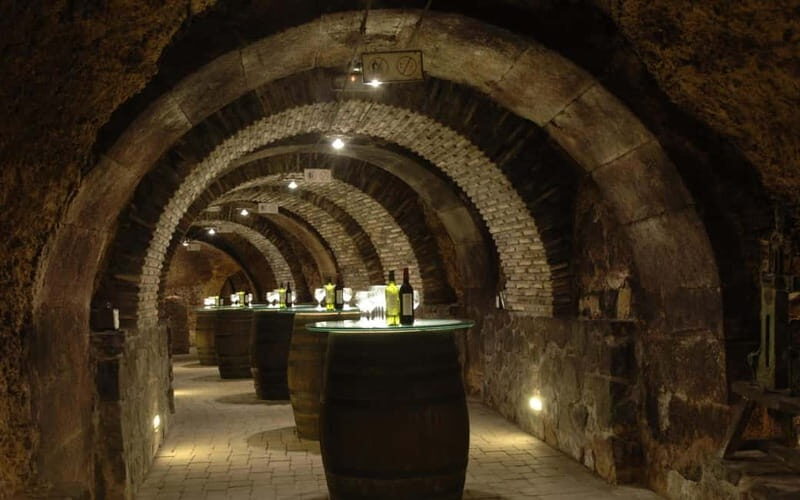 From Bilbao: La Rioja Wineries Day Trip with Wine Tastings - Discover La Rioja Wineries: An Honest Look at the Full-Day Trip from Bilbao