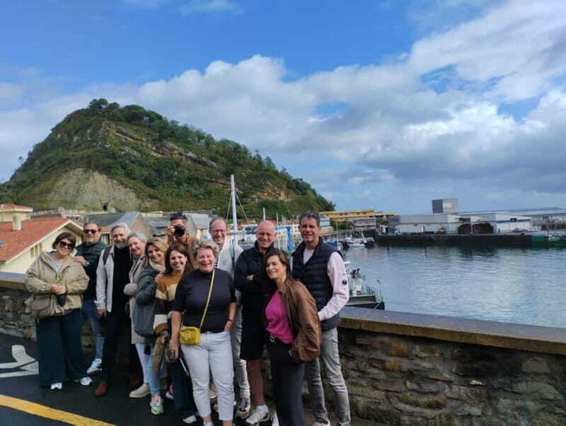 From Bilbao: Loyola, Getaria, Zarautz and San Sebastian Tour - Who Should Consider This Tour?