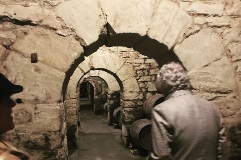 From Bilbao: Rioja Architecture and Wine Tour - FAQs