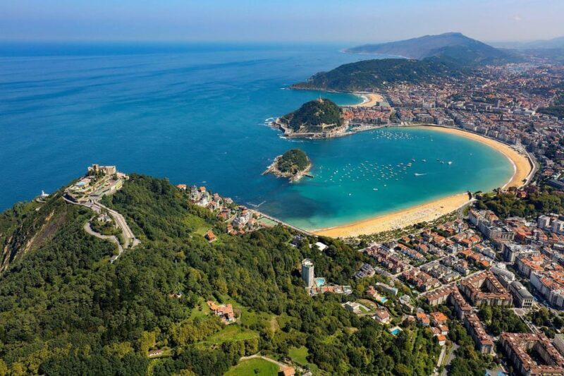 From Bilbao: San Sebastian and Getaria Tour - An In-Depth Look at the Tour Experience
