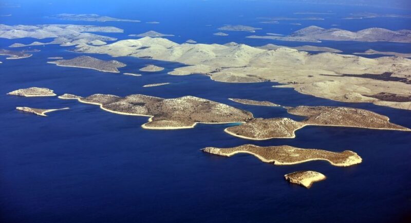 From Biograd: Kornati and Telaica Full Day Boat Tour - Things to Consider Before Booking