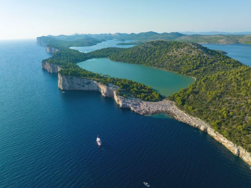 From Biograd: Kornati and Telaica Full Day Boat Tour - Who Is This Tour Best For?