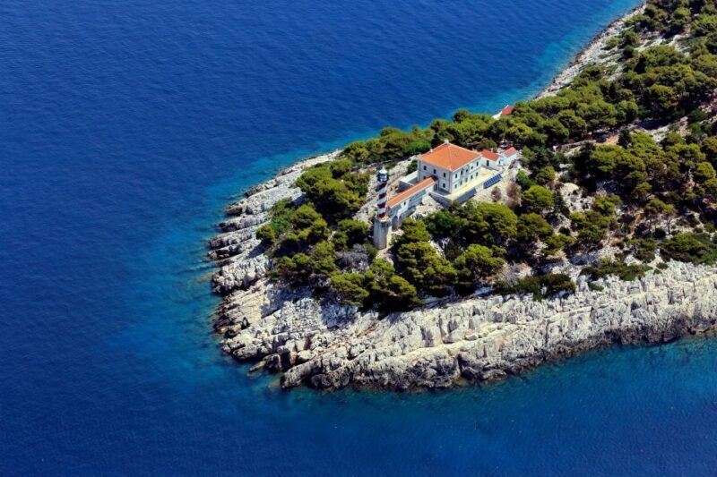 From Biograd: Kornati and Telaica Full Day Boat Tour - Frequently Asked Questions