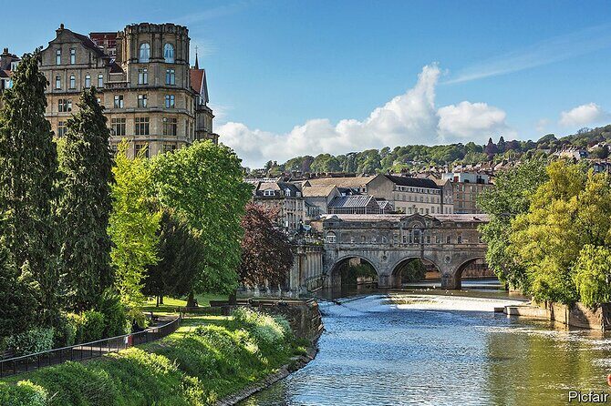 From Birmingham Stonehenge and Bath Day Tour - Who Is This Tour Best For?