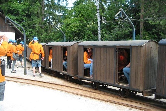 From Bled: Black Hole Kayaking - Who Should Consider This Tour?