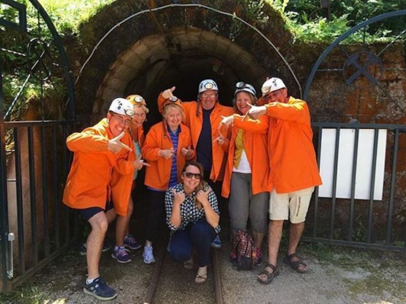 From Bled: Full-Day Underground Kayaking - Who Should Consider This Tour?