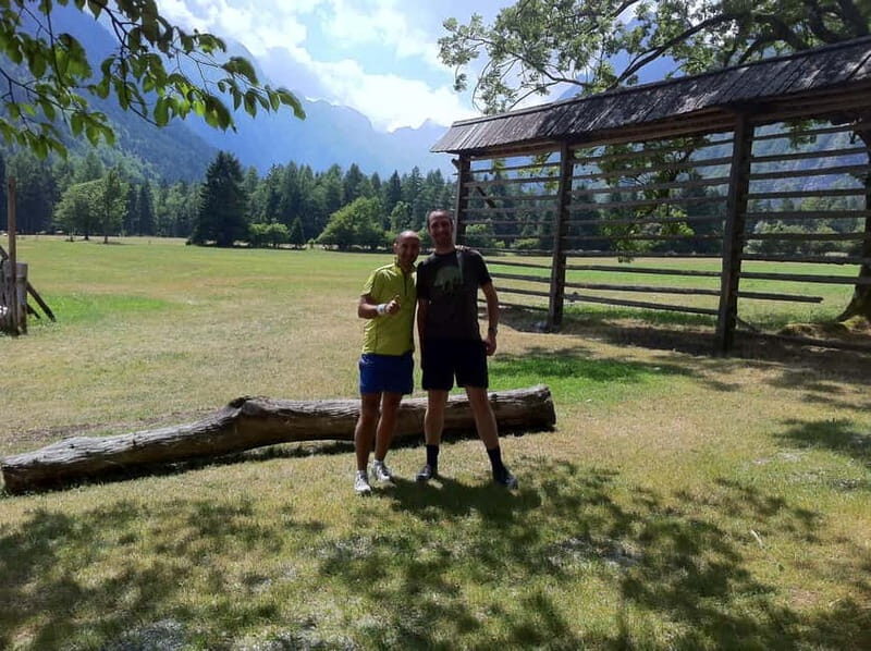 From Bled: Self Guided E-Bike Trip to Triglav National Park - Key Points