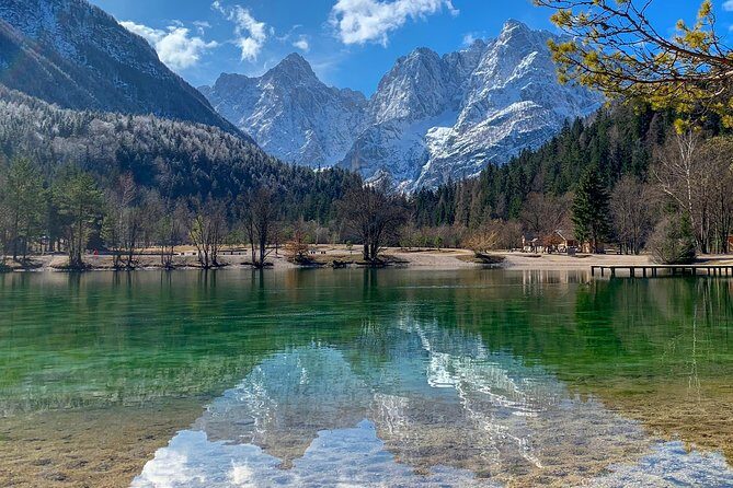 From Bled: Triglav National Park Tour - Who Is This Tour Best For?