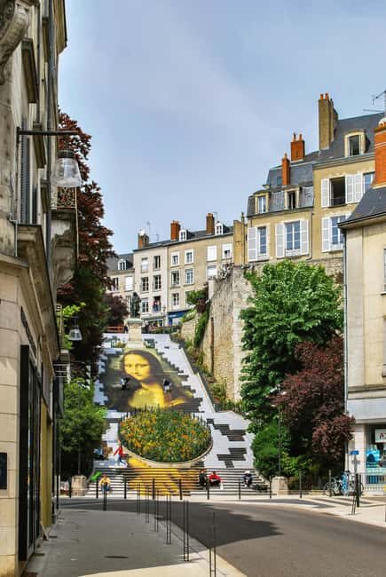 From Blois, Valley Castles: Premium Trip with Fine Dining - Is it Worth the Price?