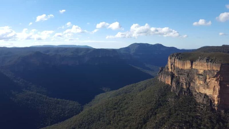 From Blue Mountains: Mountain e-Bike Ride, HANGING ROCK - The Experience, Review Highlights, and Practical Tips