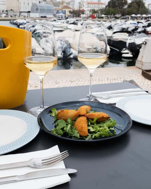 From Boat to Table: Ria Formosa Sunset and Tasting - Who Will Love This Tour?