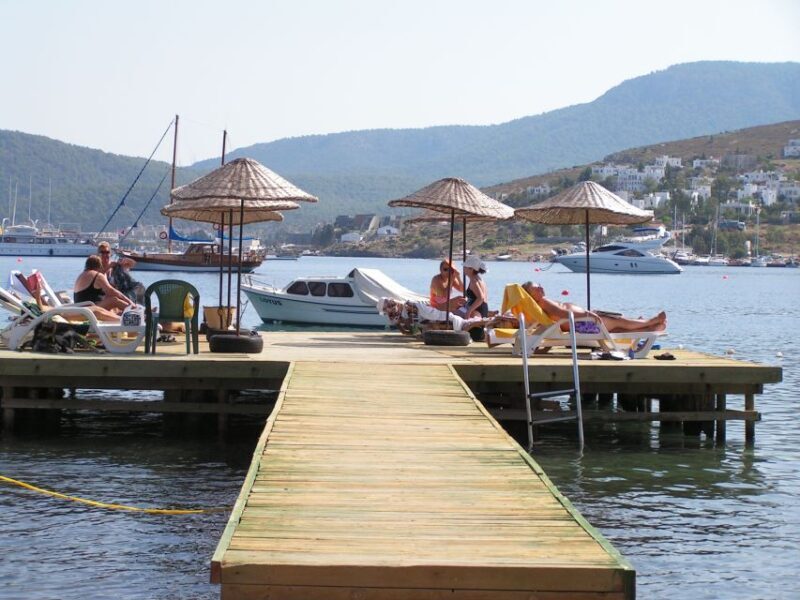 From Bodrum: Full-Day Boat Cruise - Is It Good Value for Money?