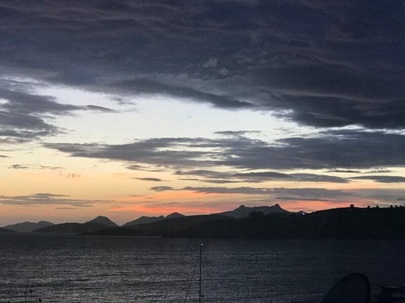 From Bodrum: Private Sunset Boat Tour with Dinner & Swimming - Who Would Love This Experience?