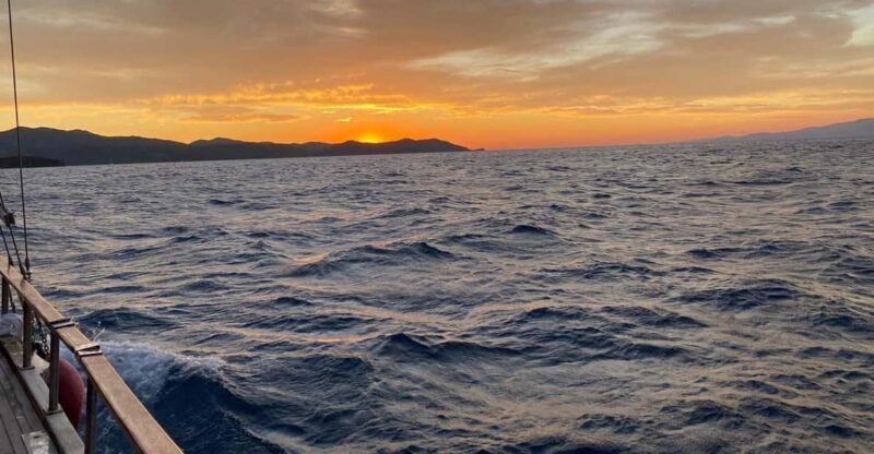 From Bodrum: Private Sunset Boat Tour with Dinner & Swimming - Final Thoughts