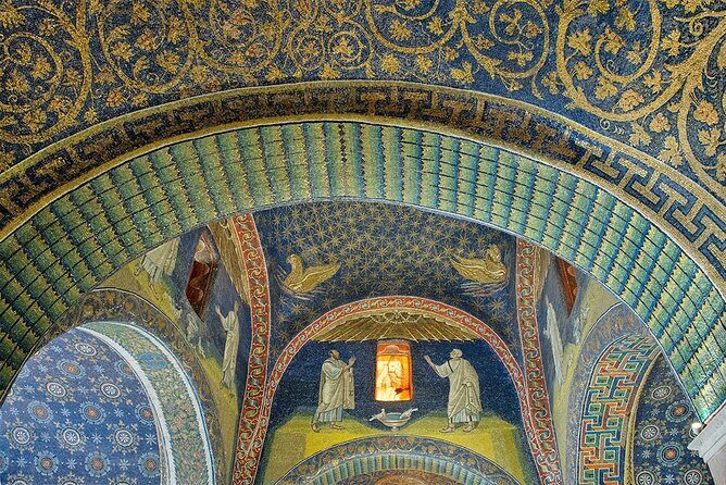 From Bologna or Ravenna Guided tour of the Mosaics in Ravenna - Who Is This Tour Best For?