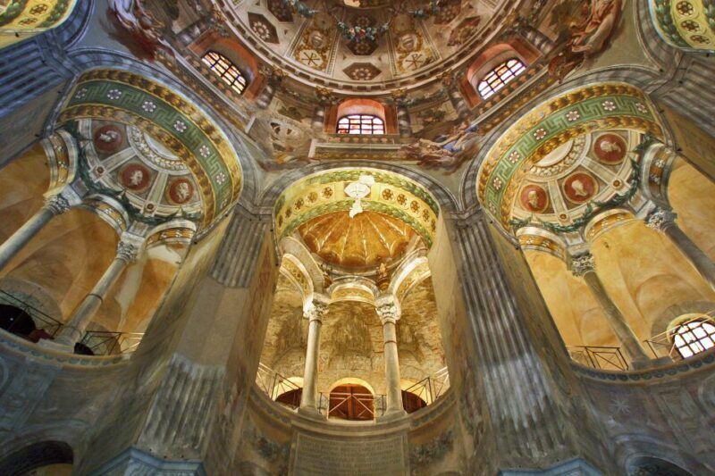 From Bologna: Ravenna Unesco Monuments Guided Tour - Key Points