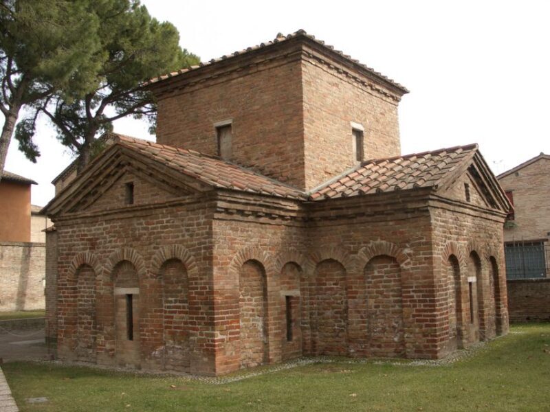 From Bologna: Ravenna Unesco Monuments Guided Tour - What to Expect on the Tour