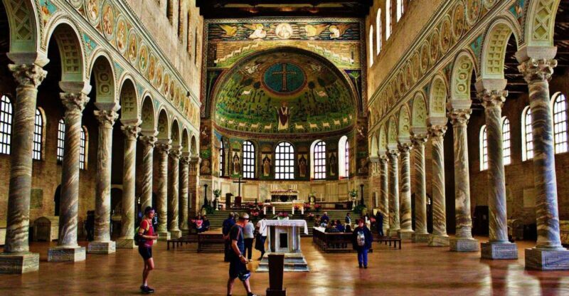 From Bologna: Ravenna Unesco Monuments Guided Tour - Who Will Love This Tour?