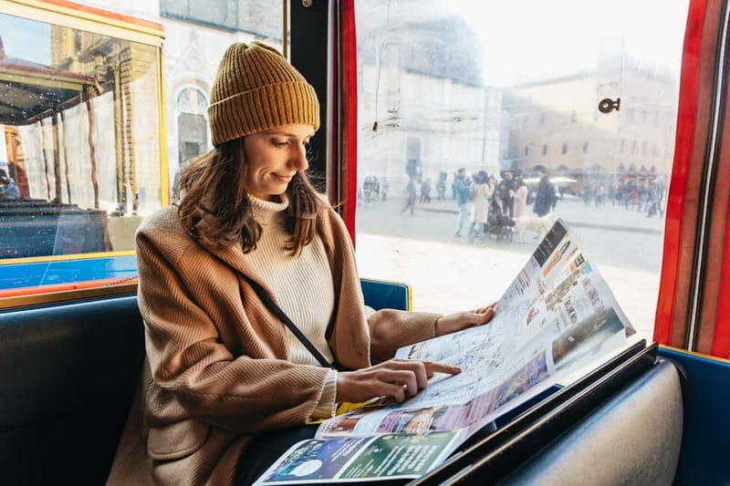 From Bologna: Roundtrip San Luca Train Ticket & Food Tasting - Exploring Bologna’s San Luca: What You Need to Know