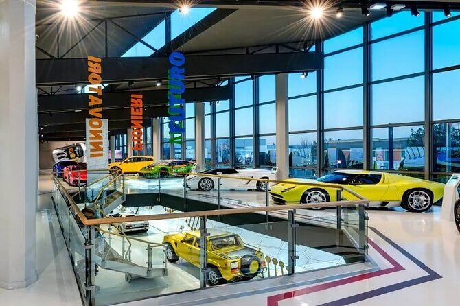 From Bologna: Small Group Motor valley Experience with lunch - FAQ