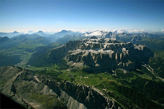 From Bolzano - Private Tour by car: THE BEST OF THE DOLOMITES IN JUST ONE DAY - The Experience: What You Can Expect on This Dolomites Day Trip