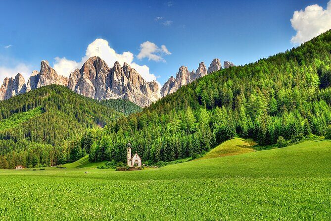 From Bolzano: Private Tour of Dolomites in Mount Seceda and Funes Valley - Who Is This Tour Best Suited For?