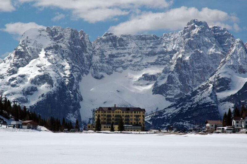 From Bolzano: The Heart of the Dolomites Private Tour by Car - FAQ