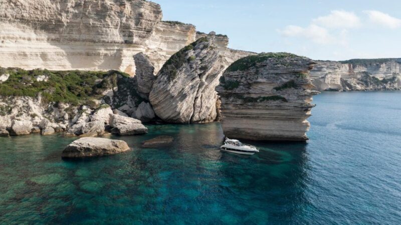From Bonifacio: Lavezzi Islands Half-Day Boat Tour - Who Would Love This Tour?