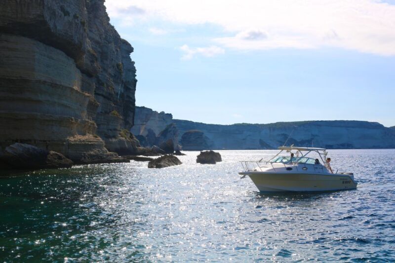 From Bonifacio: Lavezzi Islands Half-Day Boat Tour - Final Thoughts