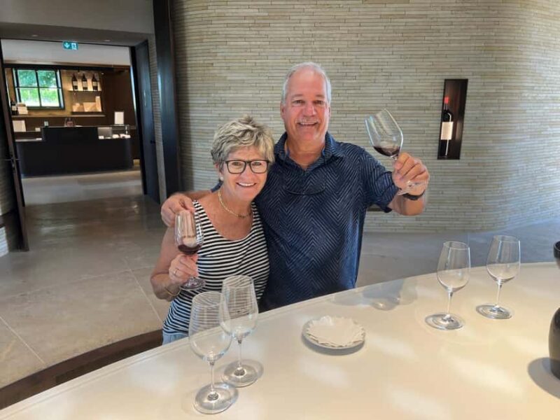 From Bordeaux: 2 Wineries MEDOC Tour with Tastings - Final Thoughts