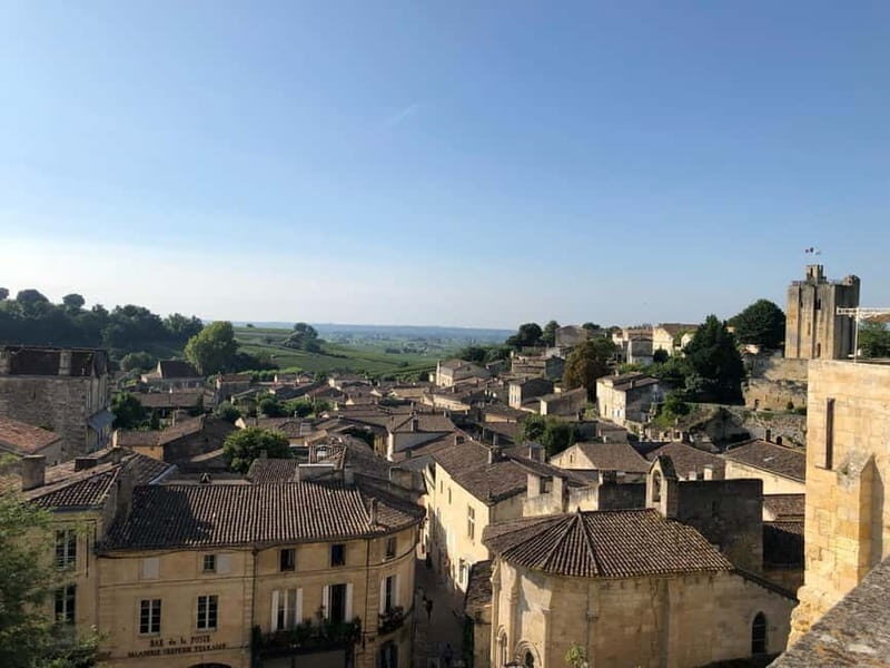 From Bordeaux: A day to visit the Medoc and Saint-Emilion - FAQ
